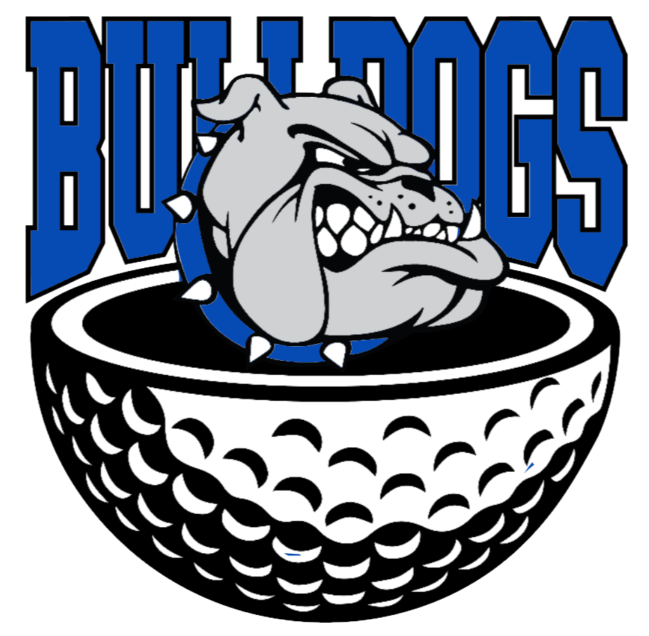 BULLDOG 40 OZ TUMBLER WITH HANDLE AND STRAW