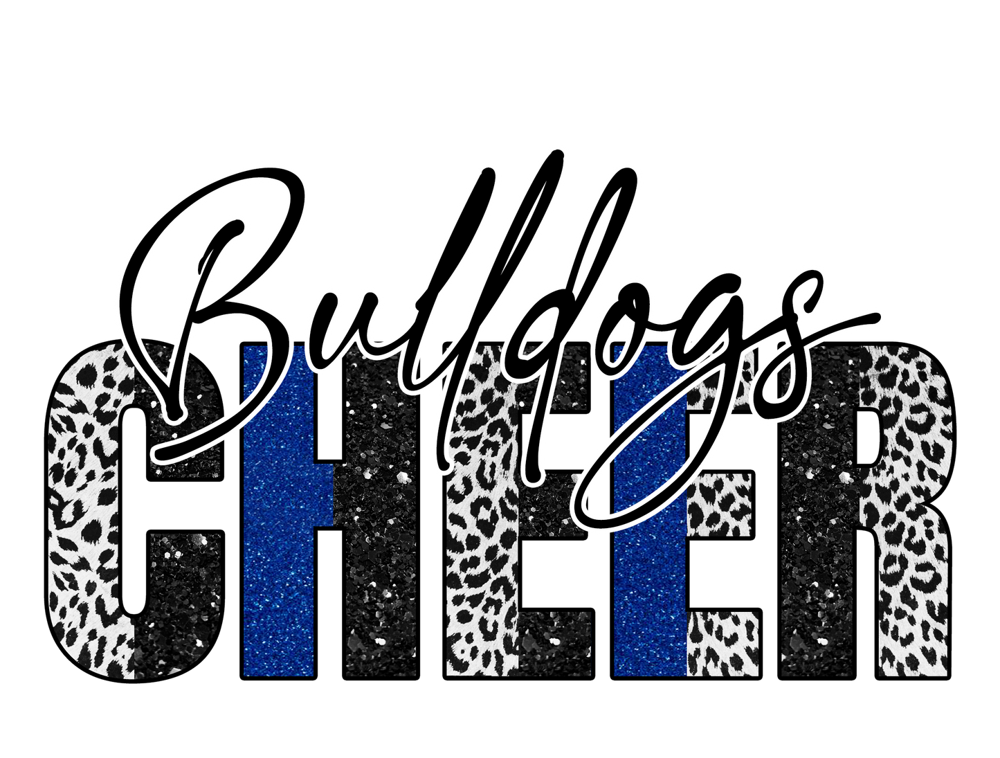 BULLDOG 40 OZ TUMBLER WITH HANDLE AND STRAW