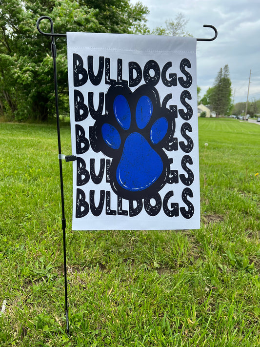 YARD/GARDEN FLAG